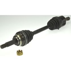 Pusašis LÖBRO 303796