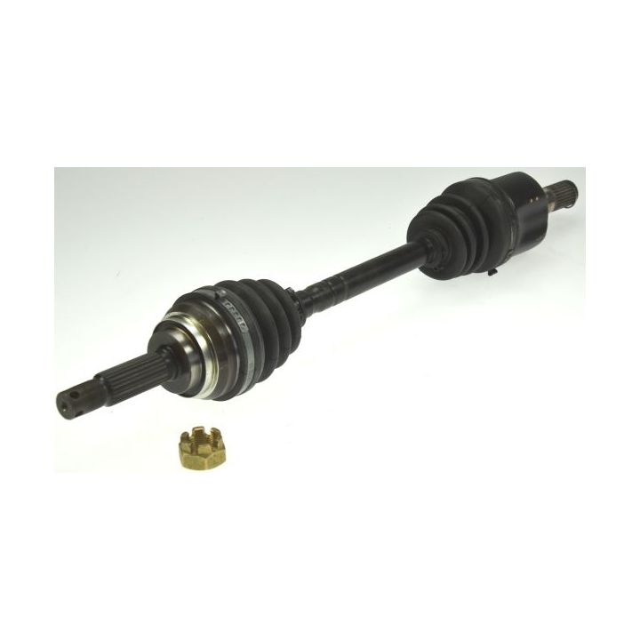 Pusašis LÖBRO 303796