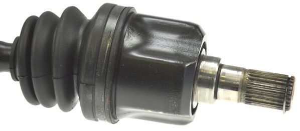 Pusašis LÖBRO 303796