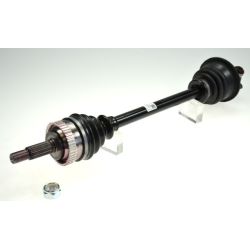 Pusašis LÖBRO 304005