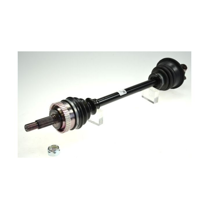 Pusašis LÖBRO 304005