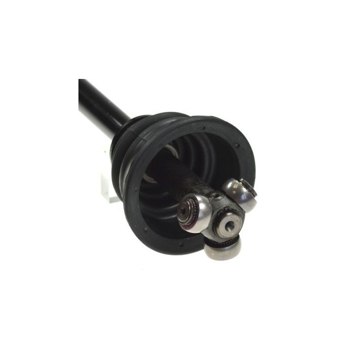 Pusašis LÖBRO 304005