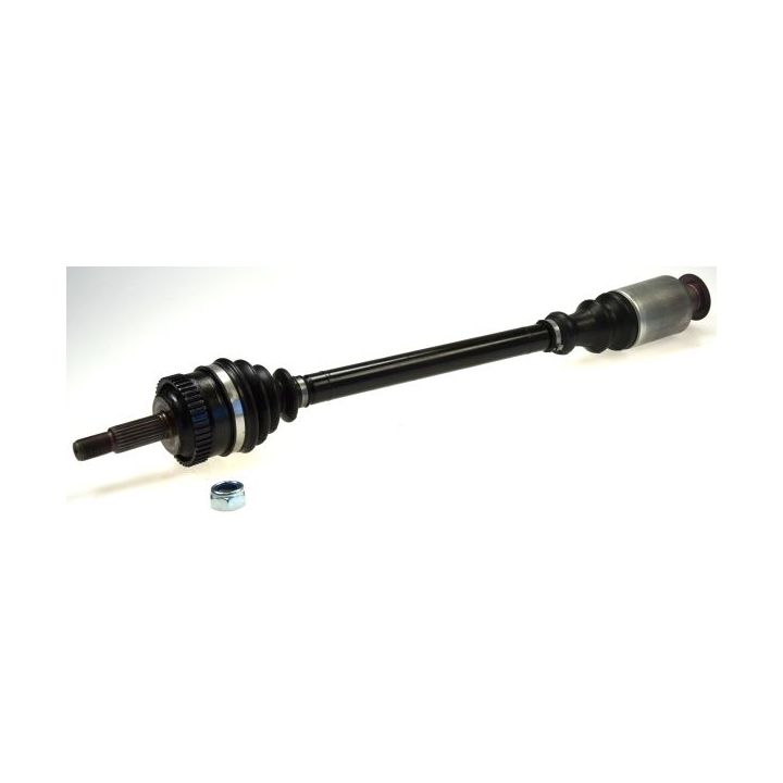 Pusašis LÖBRO 304006