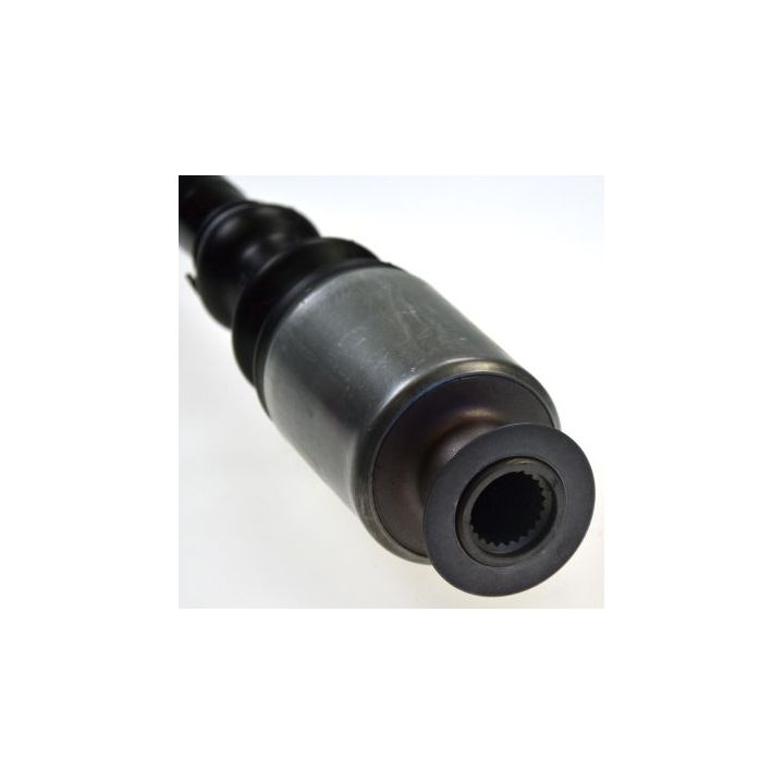 Pusašis LÖBRO 304006