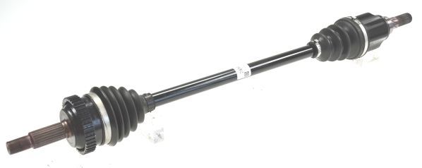 Pusašis LÖBRO 304007