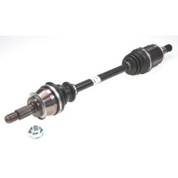 Pusašis LÖBRO 304212