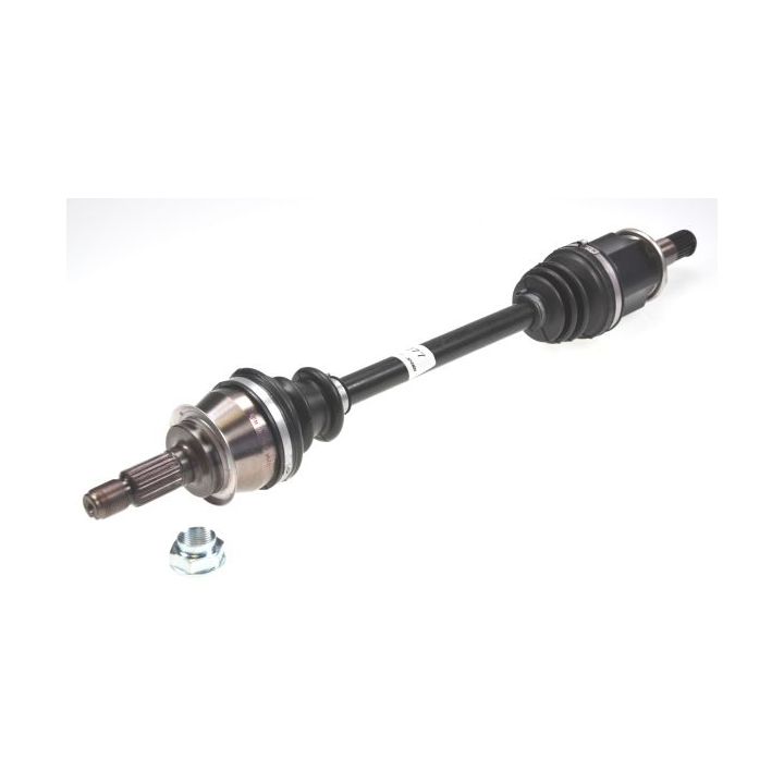 Pusašis LÖBRO 304212