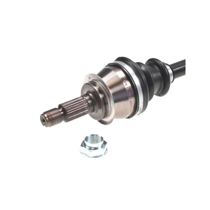 Pusašis LÖBRO 304212