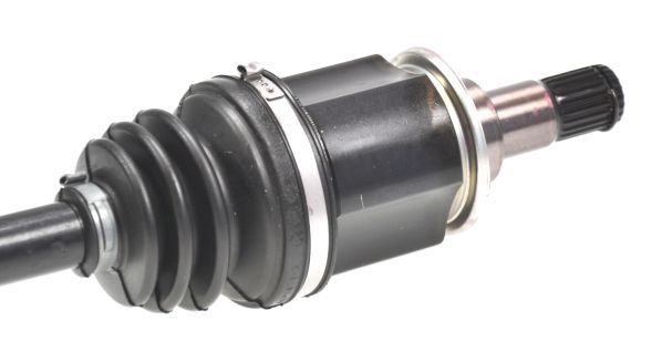 Pusašis LÖBRO 304212