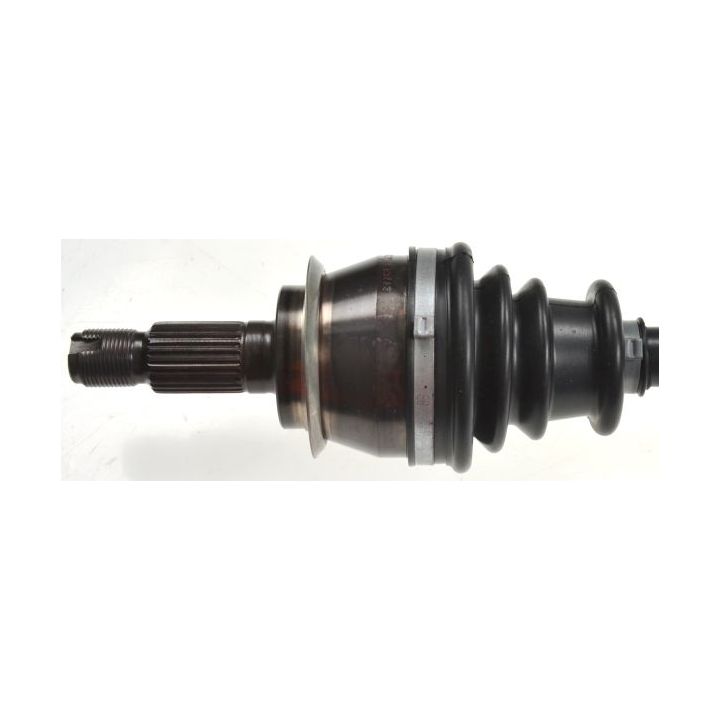 Pusašis LÖBRO 304213