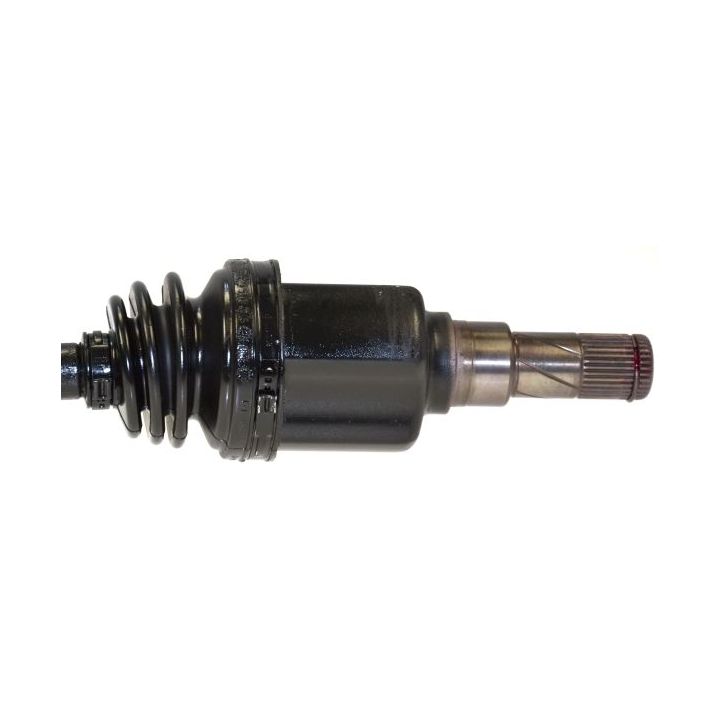 Pusašis LÖBRO 304214