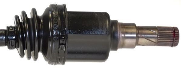 Pusašis LÖBRO 304214