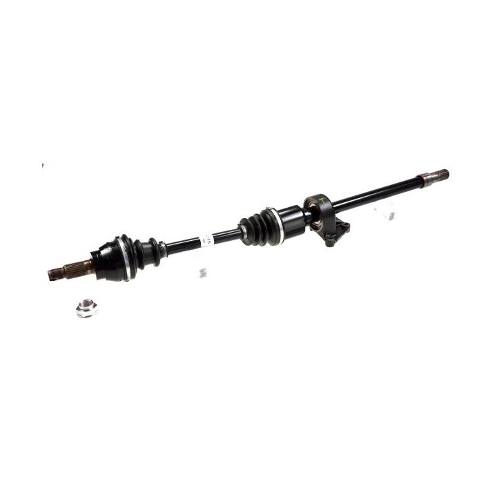 Pusašis LÖBRO 304215