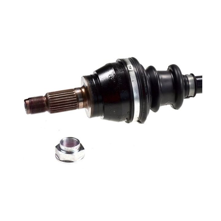 Pusašis LÖBRO 304215