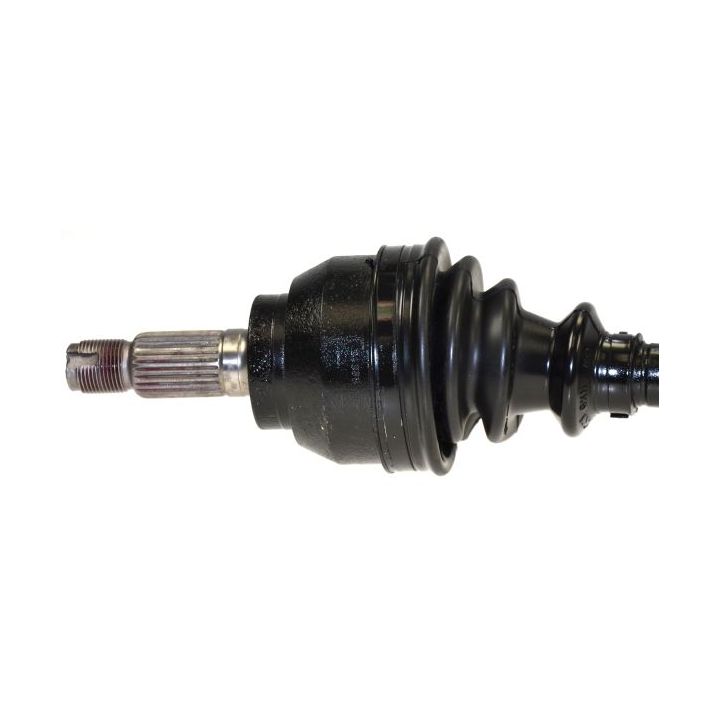 Pusašis LÖBRO 304218