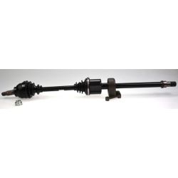 Pusašis LÖBRO 304219