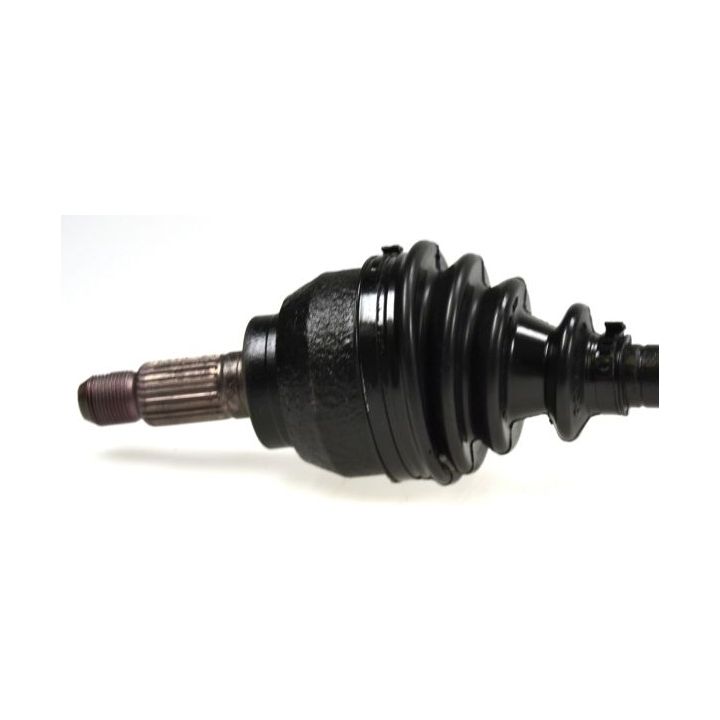 Pusašis LÖBRO 304219