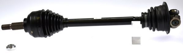 Pusašis LÖBRO 304258