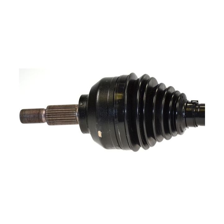 Pusašis LÖBRO 304258