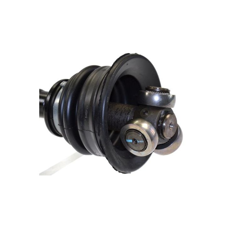 Pusašis LÖBRO 304258