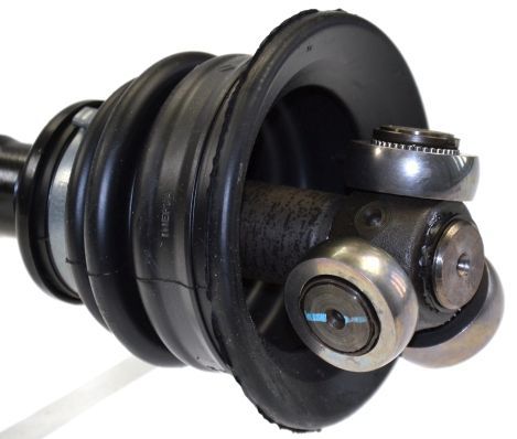 Pusašis LÖBRO 304258