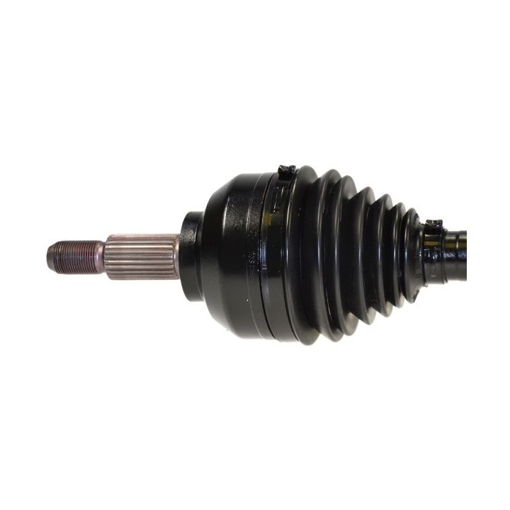 Pusašis LÖBRO 304260