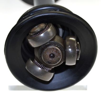 Pusašis LÖBRO 304260