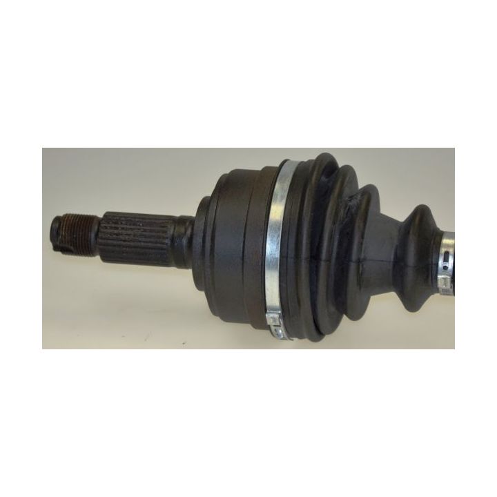 Pusašis LÖBRO 304274