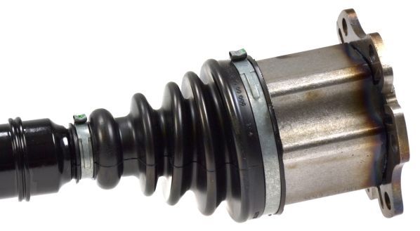 Pusašis LÖBRO 304285