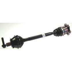 Pusašis LÖBRO 304291