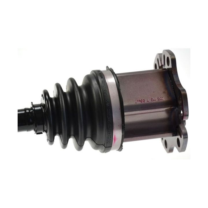 Pusašis LÖBRO 304291