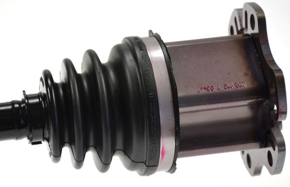 Pusašis LÖBRO 304291