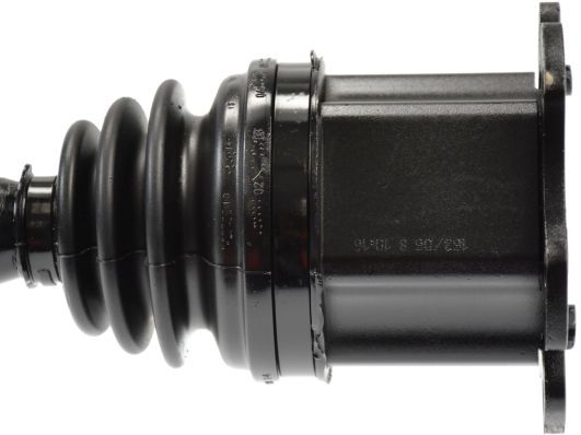 Pusašis LÖBRO 304292