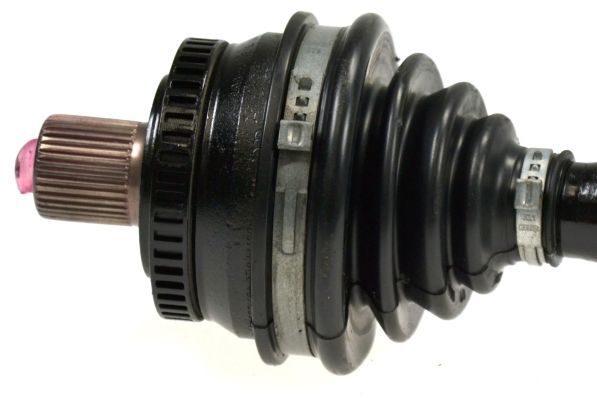 Pusašis LÖBRO 304295