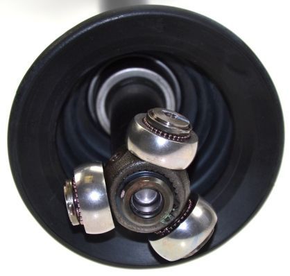 Pusašis LÖBRO 304300