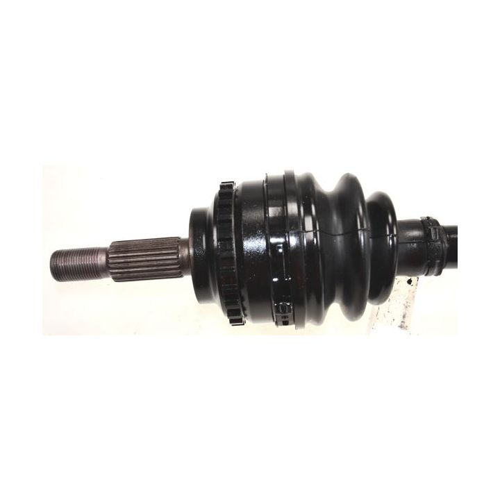 Pusašis LÖBRO 304301