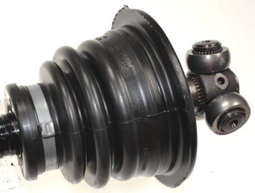 Pusašis LÖBRO 304301