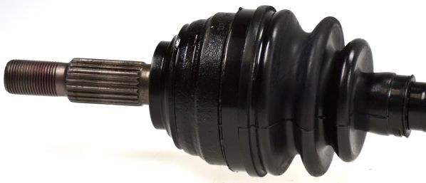 Pusašis LÖBRO 304339