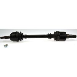 Pusašis LÖBRO 304340