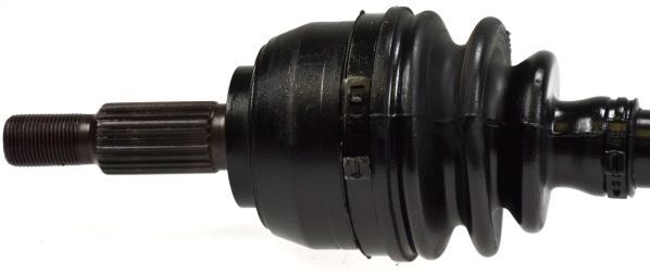 Pusašis LÖBRO 304340