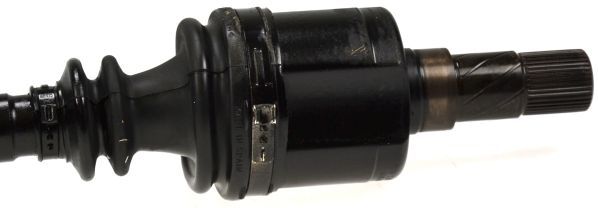 Pusašis LÖBRO 304340