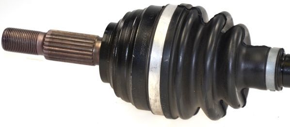 Pusašis LÖBRO 304341