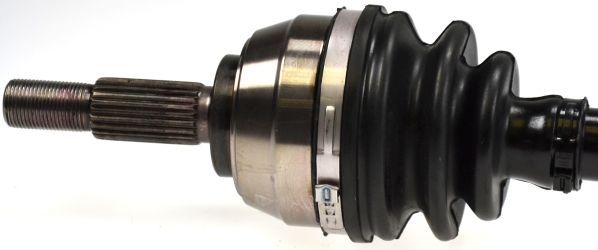 Pusašis LÖBRO 304342