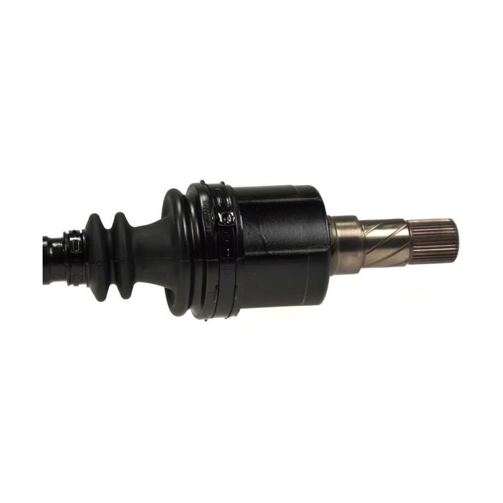 Pusašis LÖBRO 304342