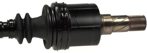 Pusašis LÖBRO 304342