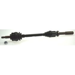 Pusašis LÖBRO 304343