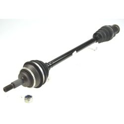 Pusašis LÖBRO 304348