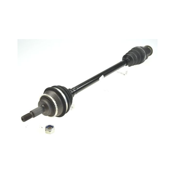 Pusašis LÖBRO 304348