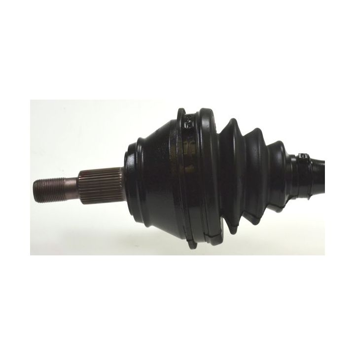 Pusašis LÖBRO 304351