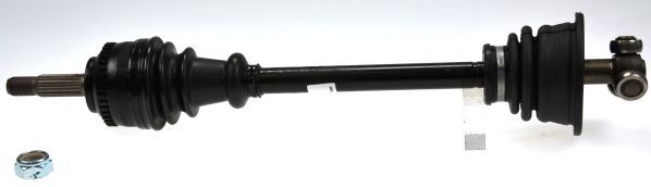 Pusašis LÖBRO 304365